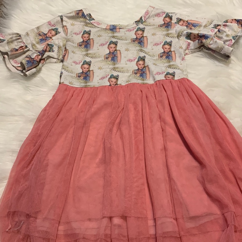 Jojo siwa
